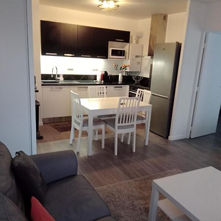 Appartement Cozy - Quartier Residentiel Melun Eksteriør billede