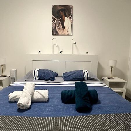 Appartement Cozy - Quartier Residentiel Melun Eksteriør billede